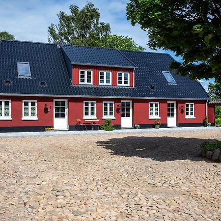 Lejlighed B Vejle Eksteriør billede